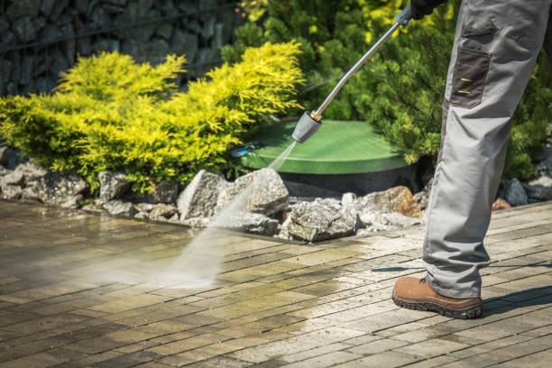 Professional Pressure Washing Services in Calimesa, CA